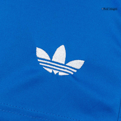 Kids Real Madrid Third Full Kit 2025/26