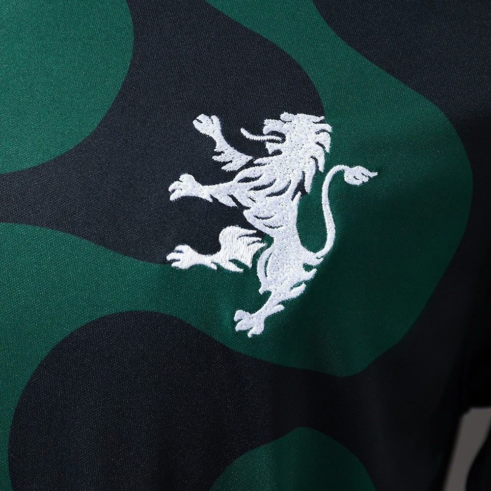 Sporting CP Jersey 25/26 Fifth Football Kit