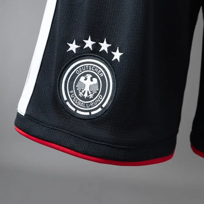Germany Home Shorts 2026 World Cup Football Kit