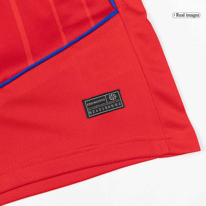 Kids PSG Third Full Kit 2025/26
