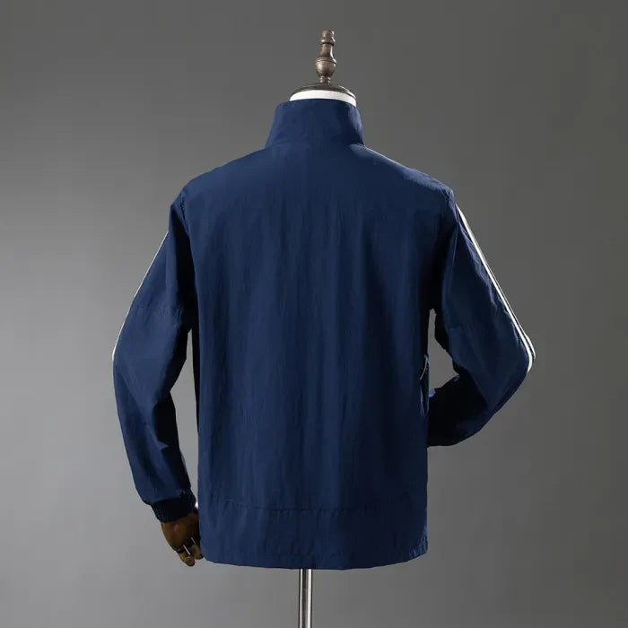 Chelsea Windbreaker 2025/26 Royal Blue Football Kit