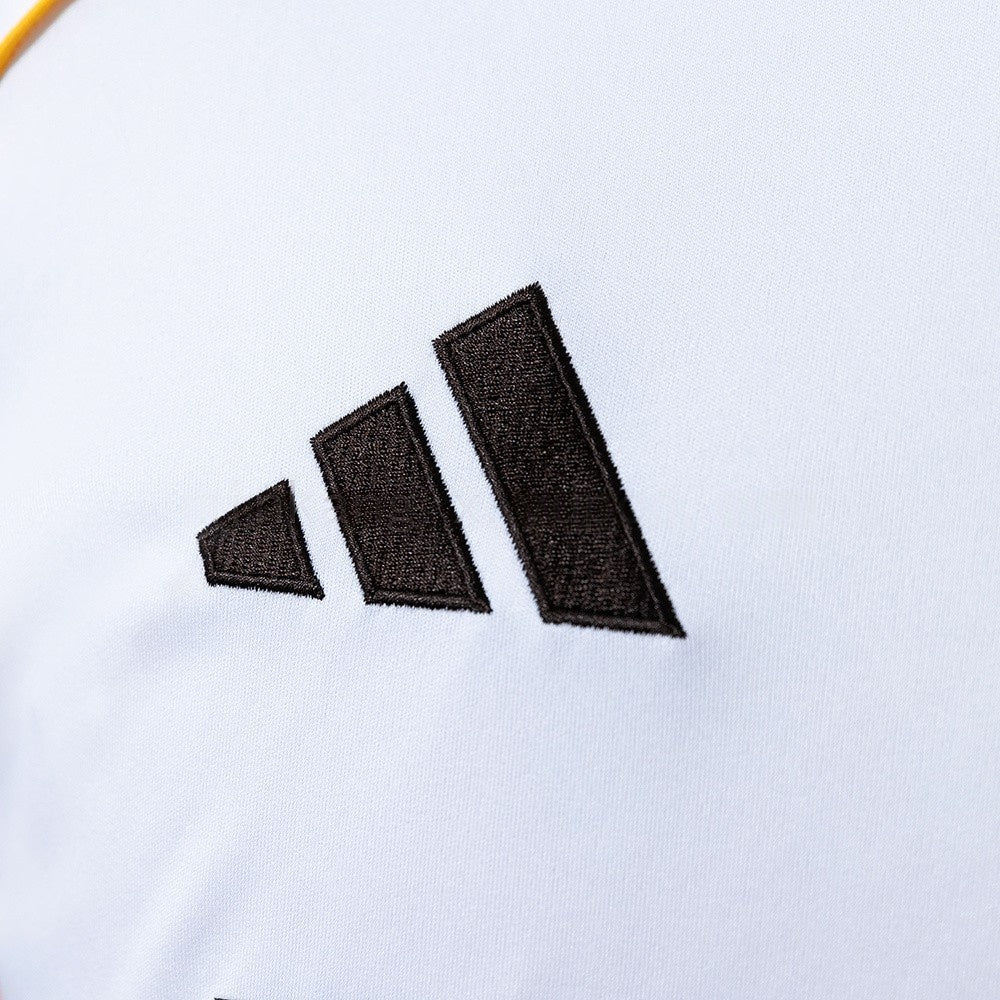 Real Madrid Jersey 25/26 Home Kit Fans Version