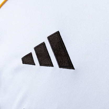 Real Madrid Jersey 25/26 Home Kit Fans Version