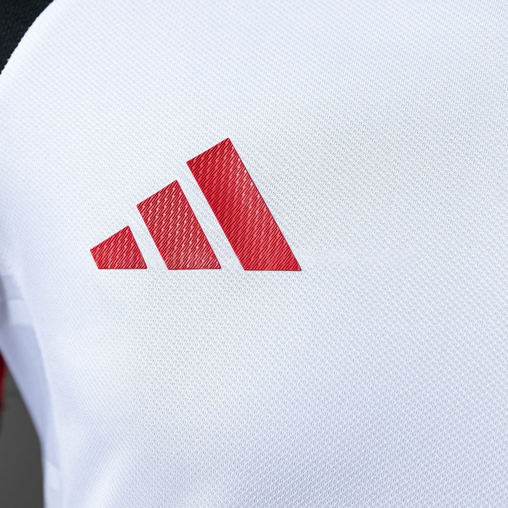 Flamengo Jersey 25/26 Away Kit Player Version
