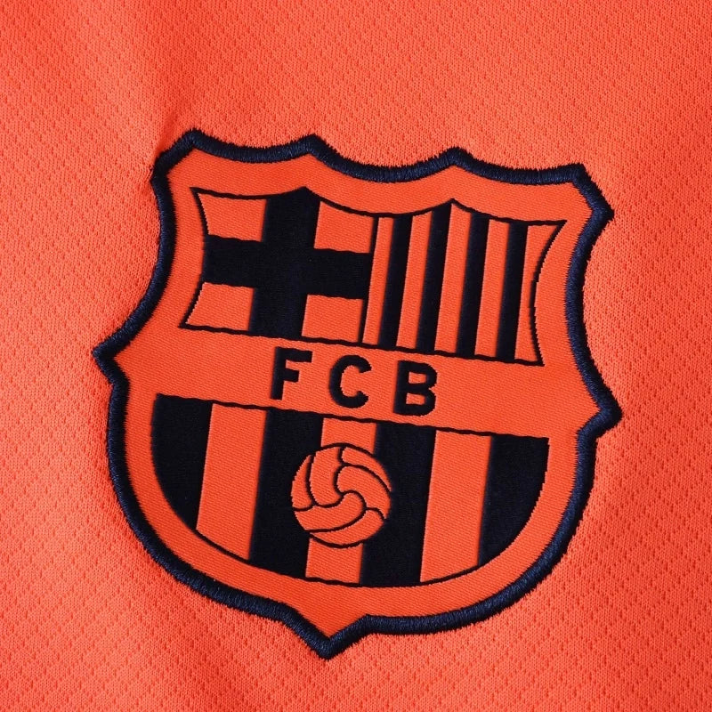 F.C. Barcelona Third Fan Version 25/26 Season Jersey