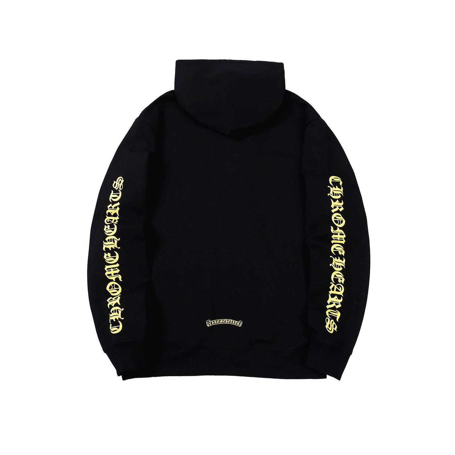 Chrome Hearts New Hoodie -8879