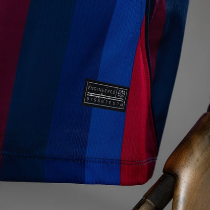 Barcelona Home Jersey 2026-27 Football Kit Soccer Shirt