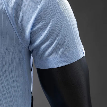 Player Version Uruguay Home Jersey 2026 World Cup Football Kit Soccer Jersey