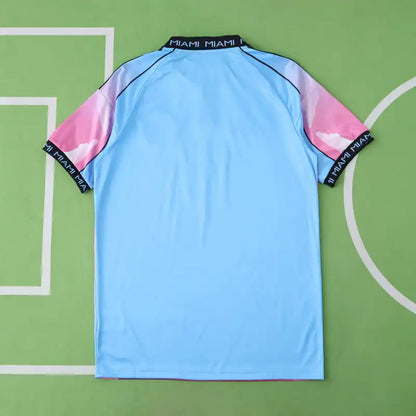 Inter Miami CF Concept 25/26 Season Jersey