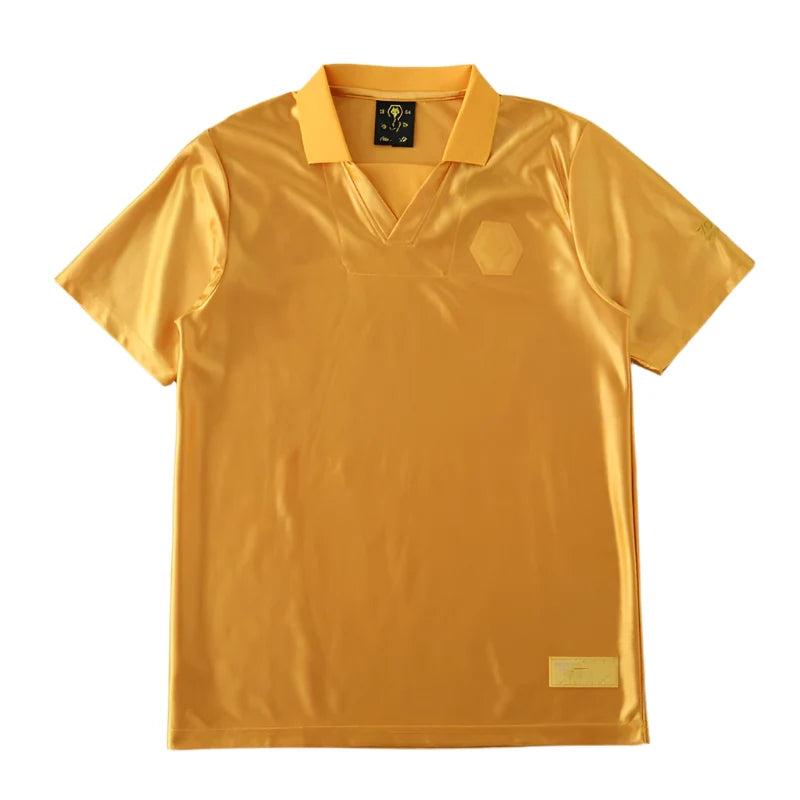 JCF Concept Yellow Jersey