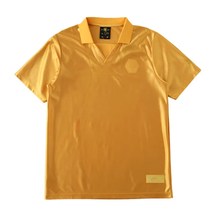 JCF Concept Yellow Jersey