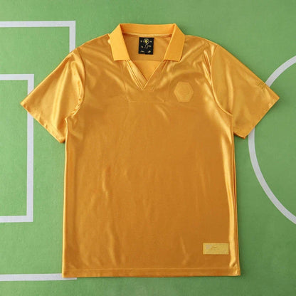 JCF Concept Yellow Jersey