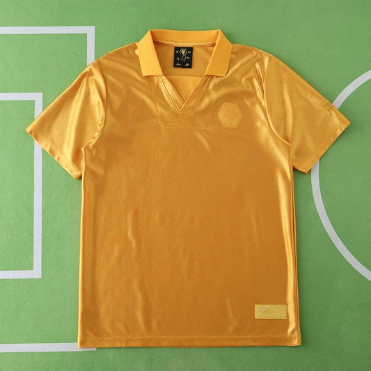 JCF Concept Yellow Jersey
