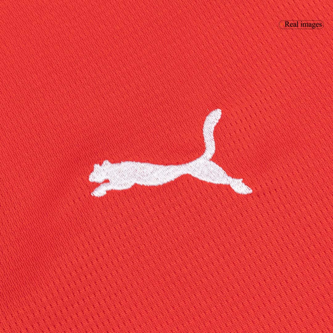 Kids Austria World Cup Home Kit 2026