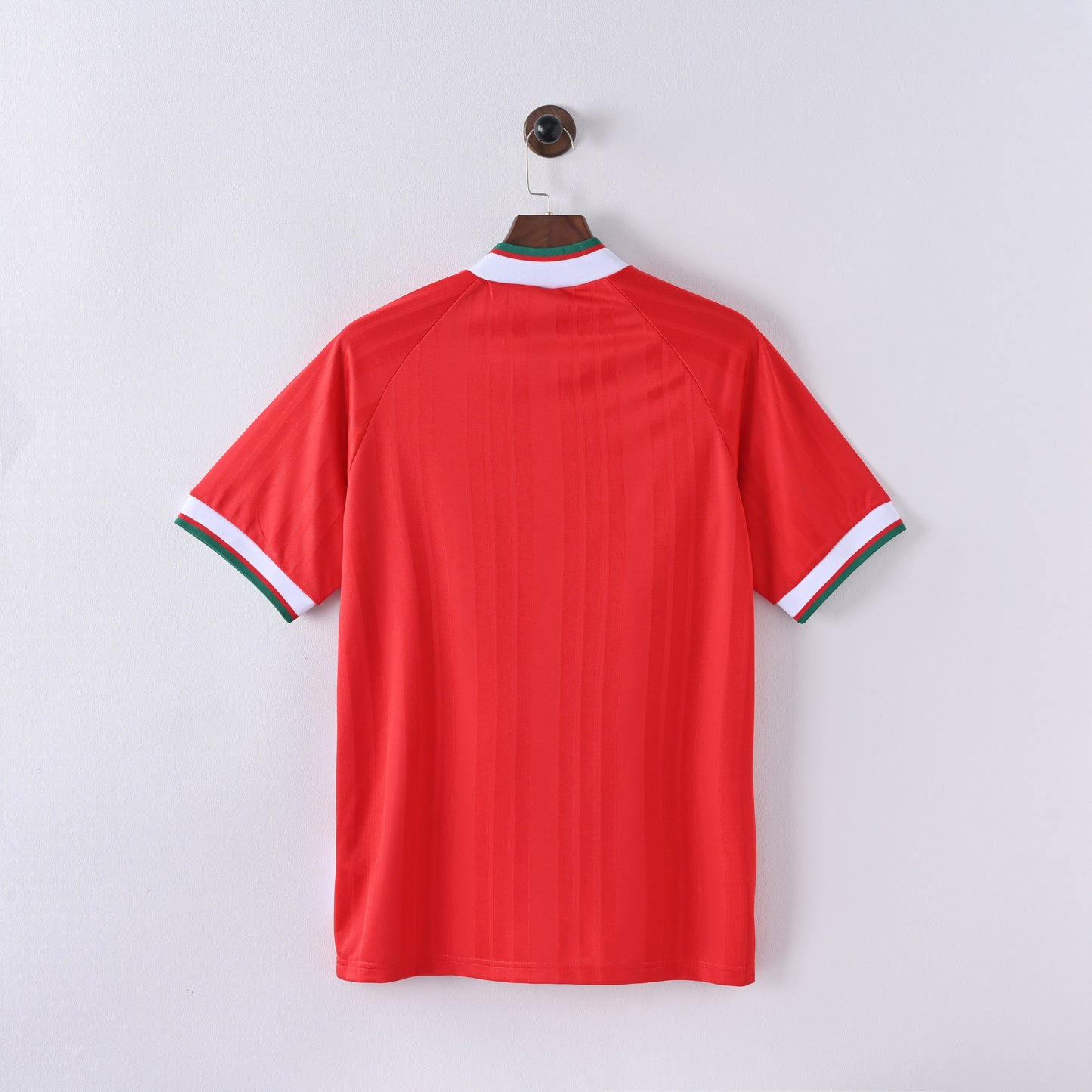 Retro Liverpool Jersey 1993-95 Home Football Kit Soccer Jersey