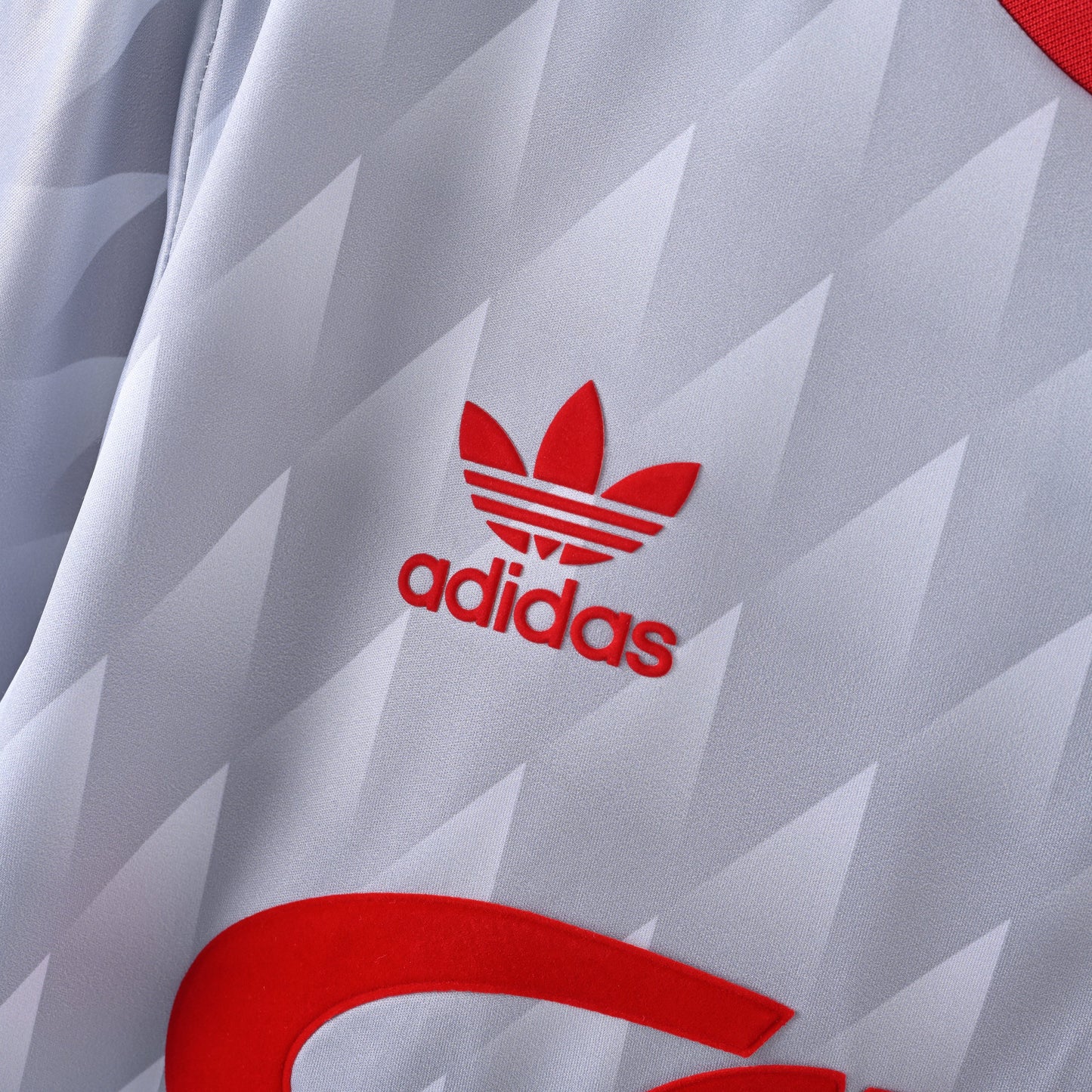 Retro Liverpool Away Jersey 1989 1990 1991 Football Kit Soccer Shirt