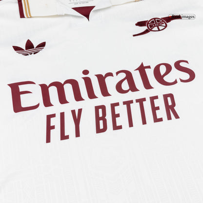 Men's Arsenal Third Full Kit 2025/26