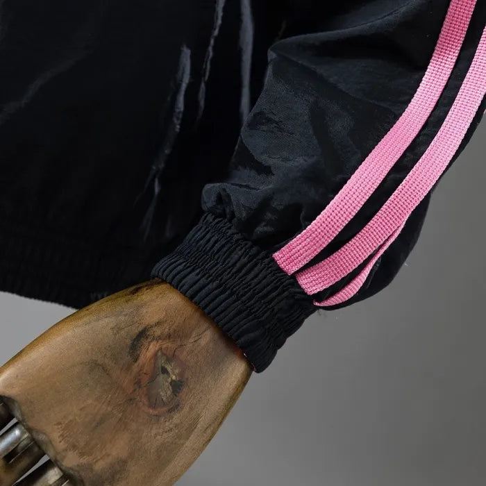 Inter Miami Windbreaker 2025/26 Reversible Football Kit