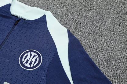 Inter Milan Training Tracksuits 25/26 Football Kit Soccer Jersey
