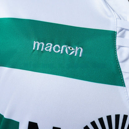 Sporting CP Home Jersey 2018-19 Retro Football Kit Soccer Jersey