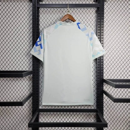 Inter Milan Jersey 25/26 Away Football Kit Soccer Jersey
