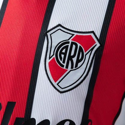 Retro River Plate Jersey 2001-02 Away Football Kit
