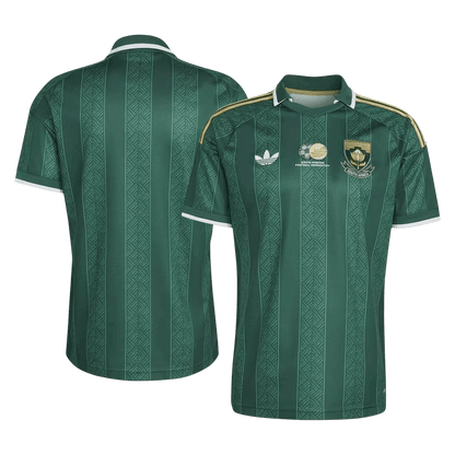 Mens South Africa World Cup Away Jersey 2026
