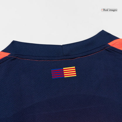 ROONY #28 Mens Barcelona Third Jersey 2025/26