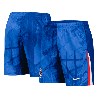 Men's Chelsea Home Full Kit 2025/26 [PREMIUM]