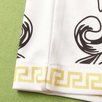 Italy White Special Edition 23/24 Season Jersey