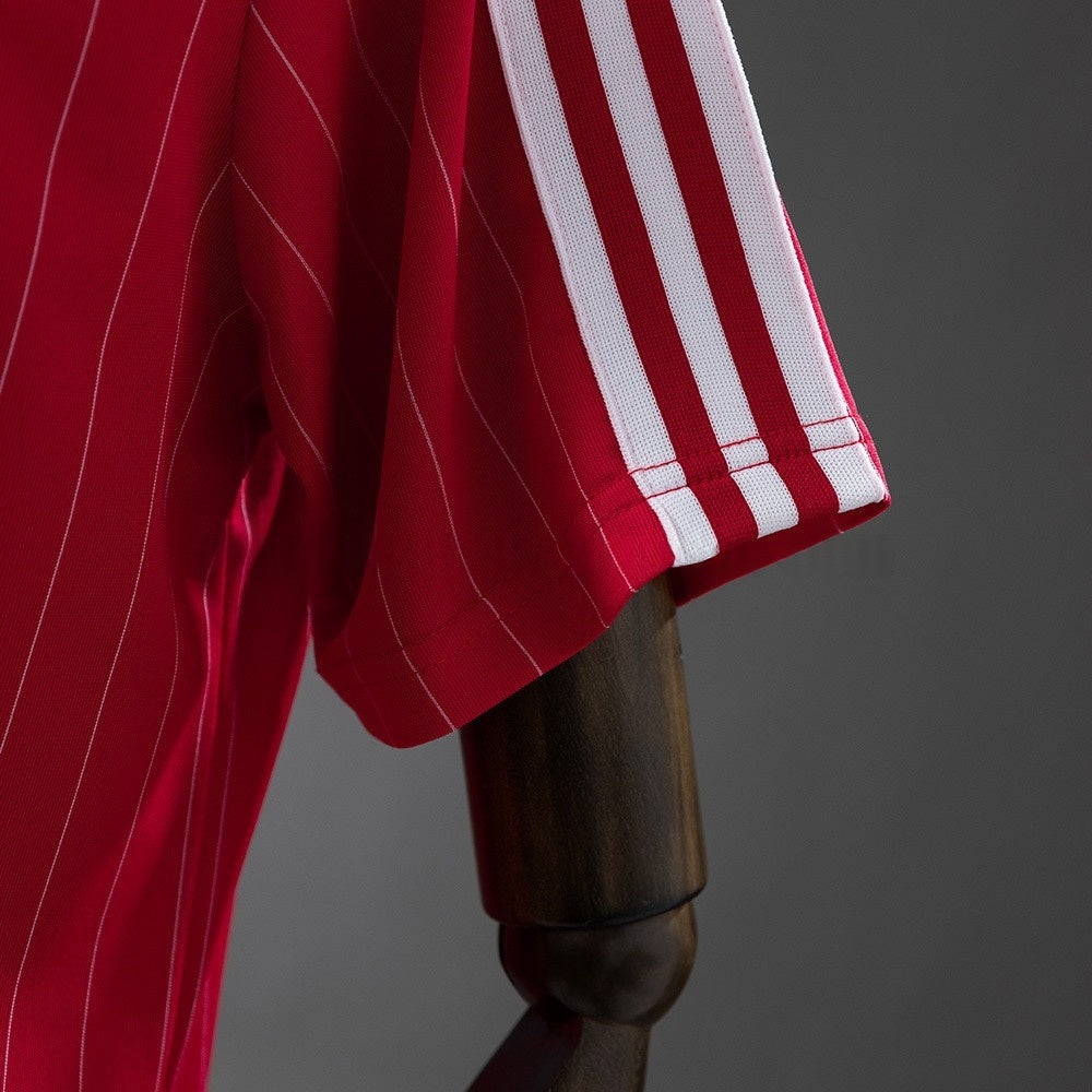 Manchester United Jersey 2025/26 Red Special Football Kit