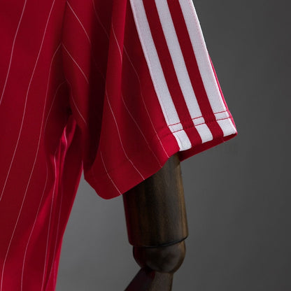 Manchester United Jersey 2025/26 Red Special Football Kit