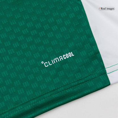 Mens Italy World Cup Pre-Match Jersey 2026