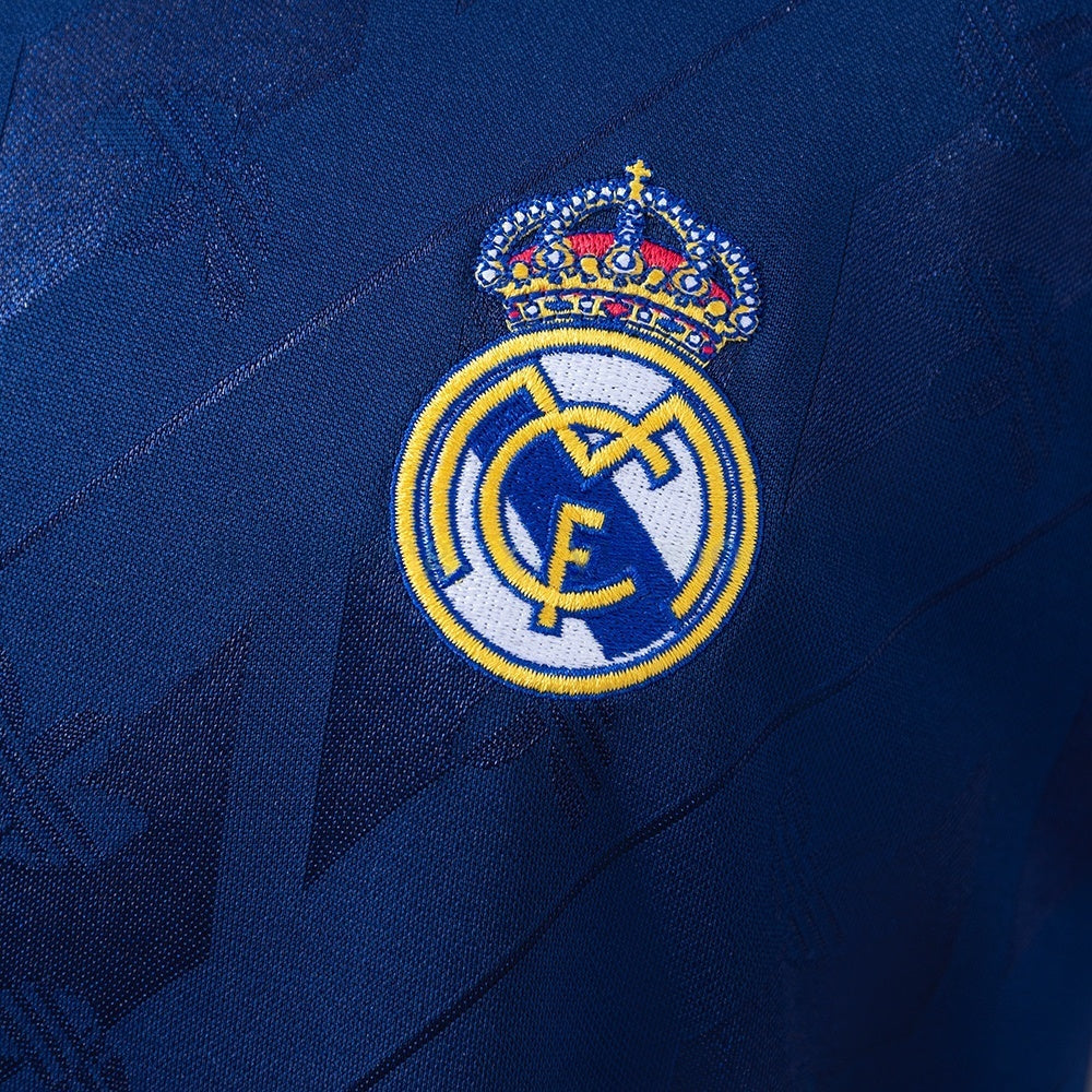 Real Madrid Jersey 2026-2027 Football Kit Soccer Shirt