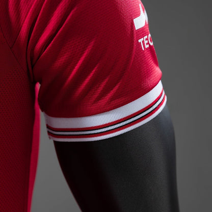 Player Version Manchester United Home Jersey 2026-2027 Football Kit Soccer Shirt