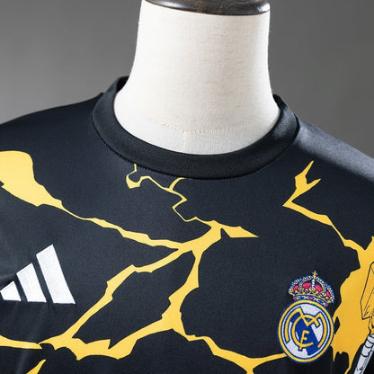 Real Madrid Jersey 2025/26 Special Football Kit Soccer Jersey