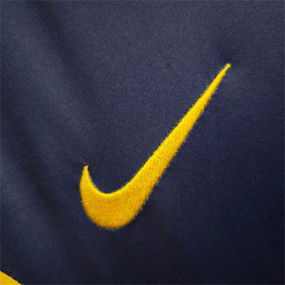 Retro Club America Jersey 2000/01 Away Football Kit Soccer Jersey