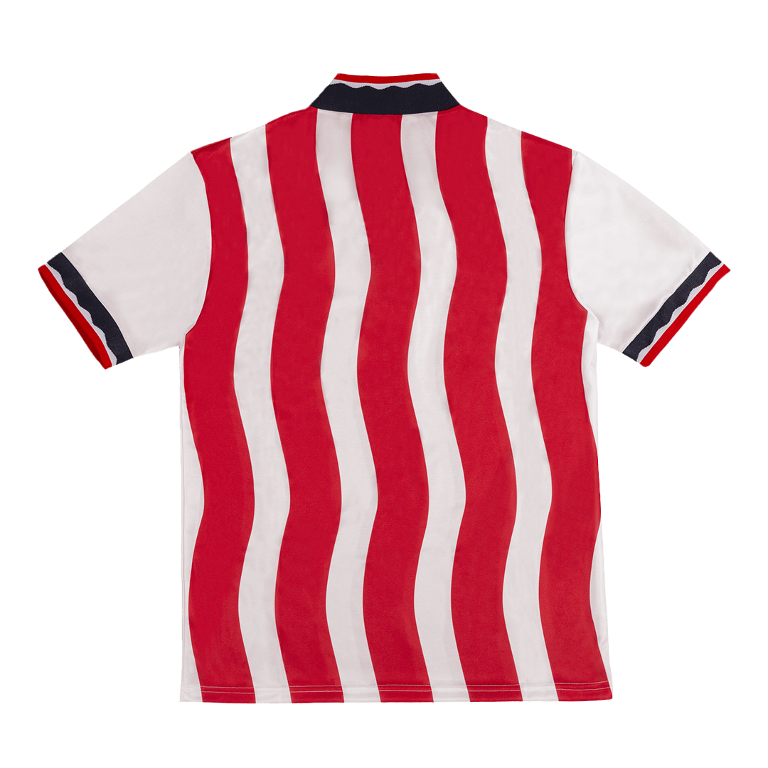 Retro 1994 Mens USA Home Jersey