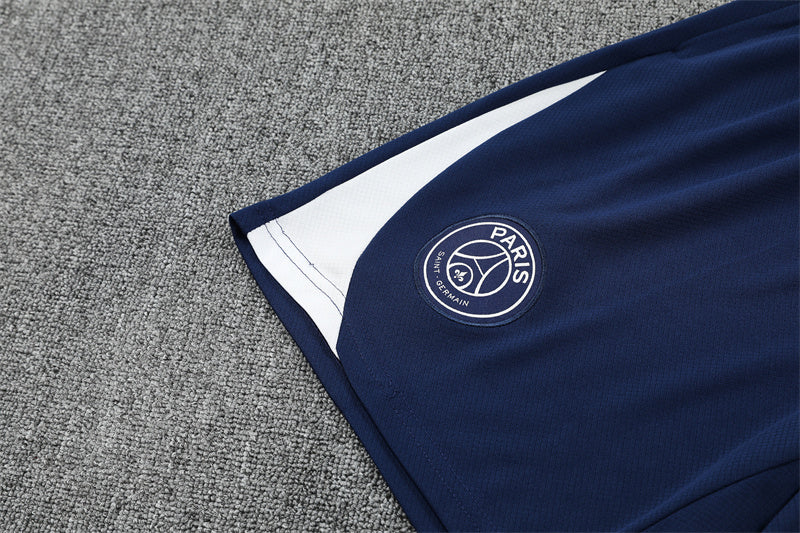 PSG Training Tracksuits 25/26 Football Kit Soccer Jersey