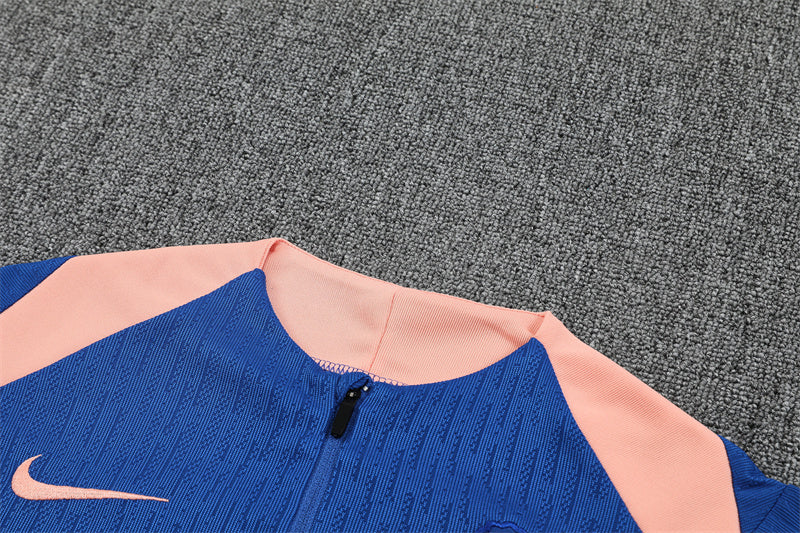 France Training Tracksuits 25/26 Football Kit Soccer Jersey