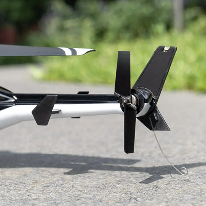 ESKY 150BL V3 Mini Airwolf Scale 2.4G 4CH Altitude Hold FXZ Flybarless RC Helicopter RTF