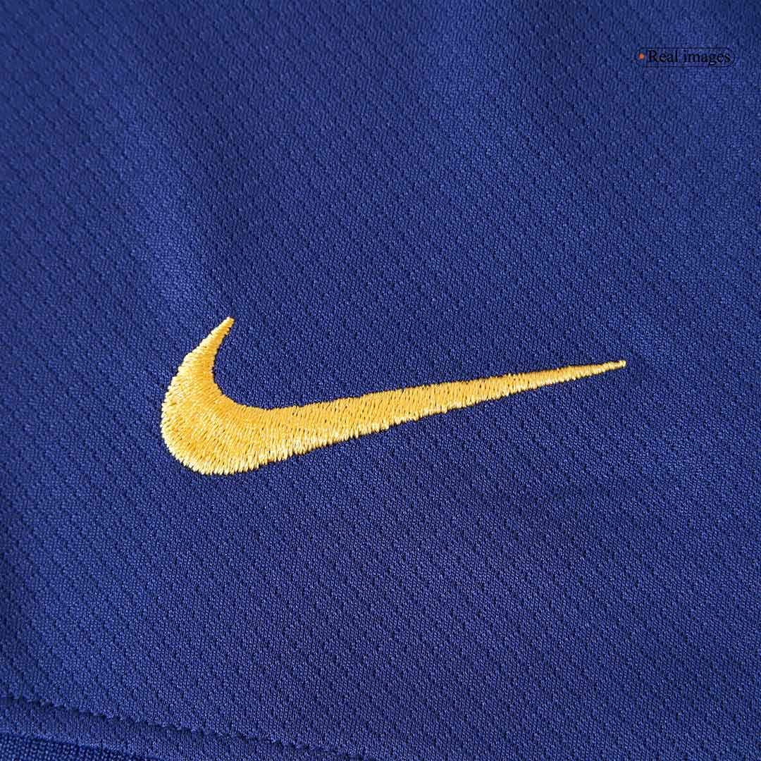 Mens Barcelona Home Kit 2025/26