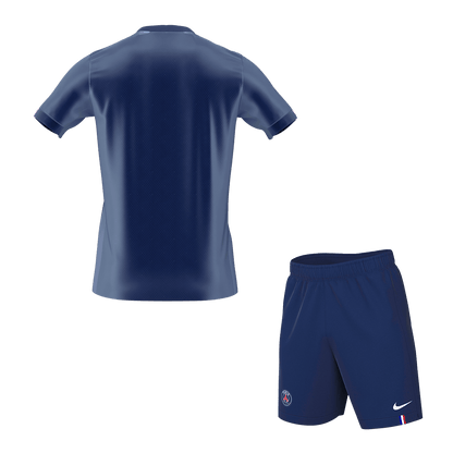 Mens PSG Home Kit 2025/26 [PREMIUM]