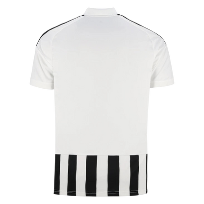 Mens Juventus Home Jersey 2026/27