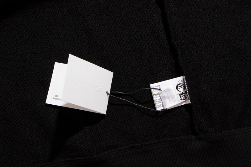 Chrome Hearts New Zip Up Hoodie -5014