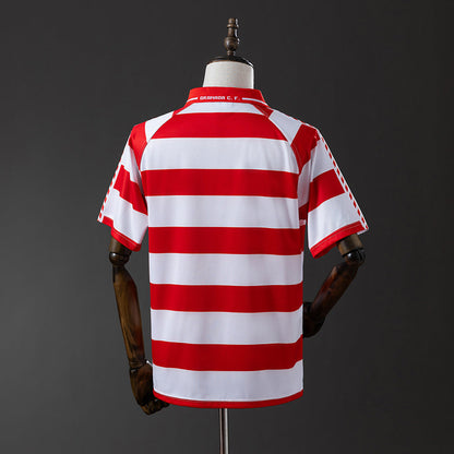 Granada Jersey 1997-98 Retro Home Football Kit