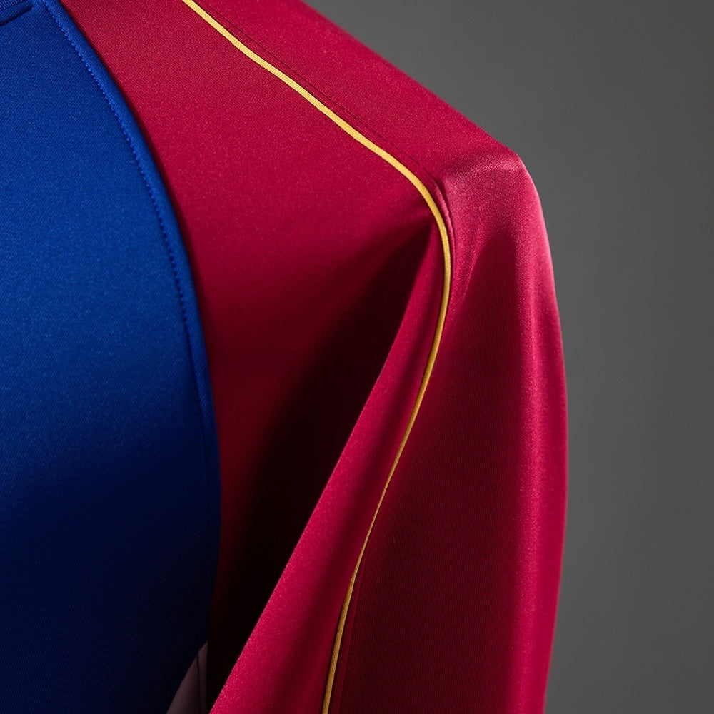 Barcelona Sweatshirt 2025/26 Long Sleeves