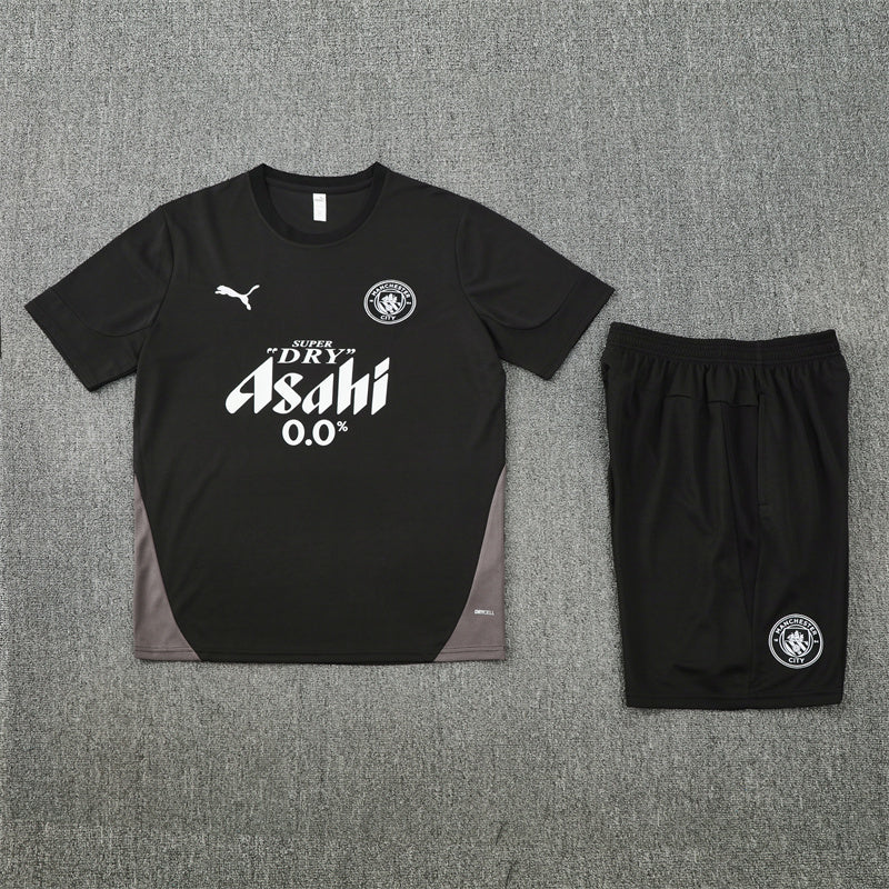 Manchester City Training Tracksuits 2025/26 Football Kit Soccer Jersey