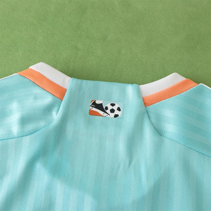 Inter Miami CF Third Fan Version 24/25 Season Jersey