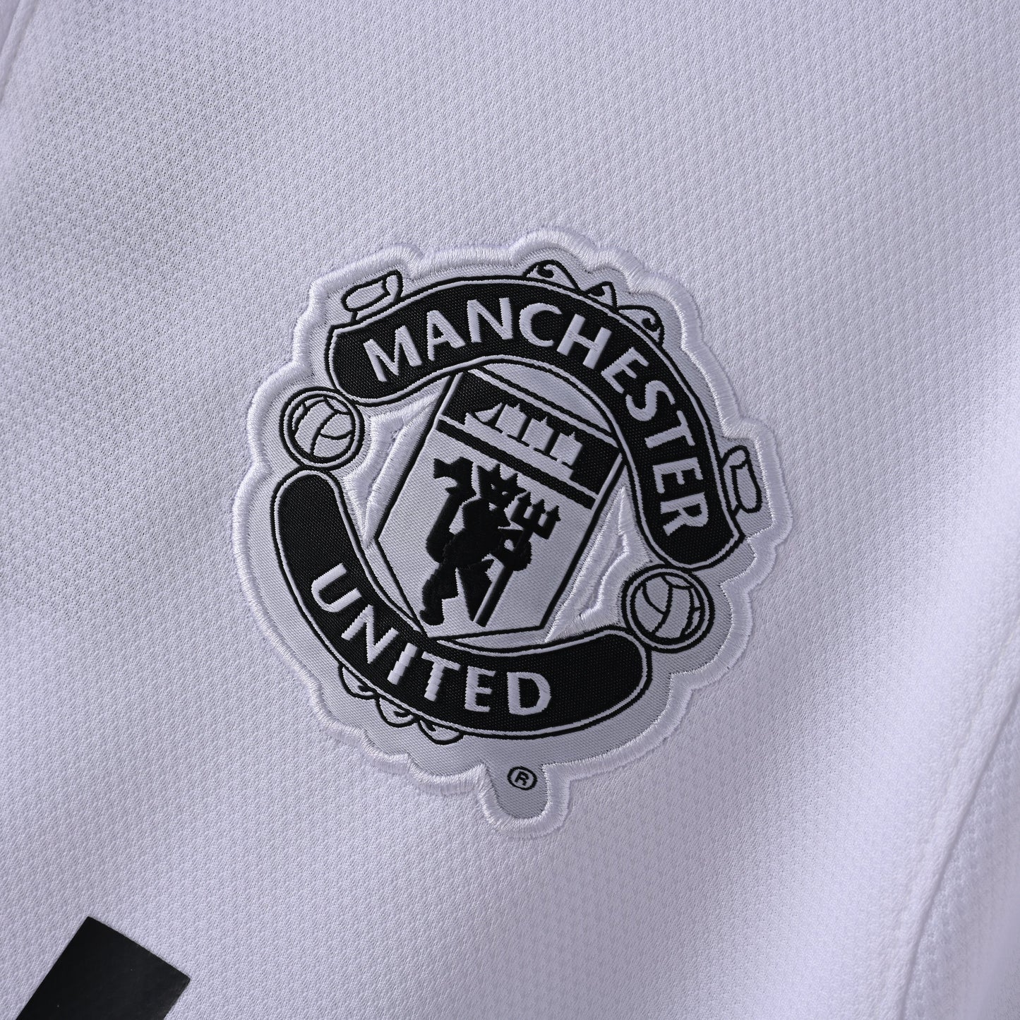 Retro Manchester United Jersey 2012-13 Away Football Kit Soccer Jersey
